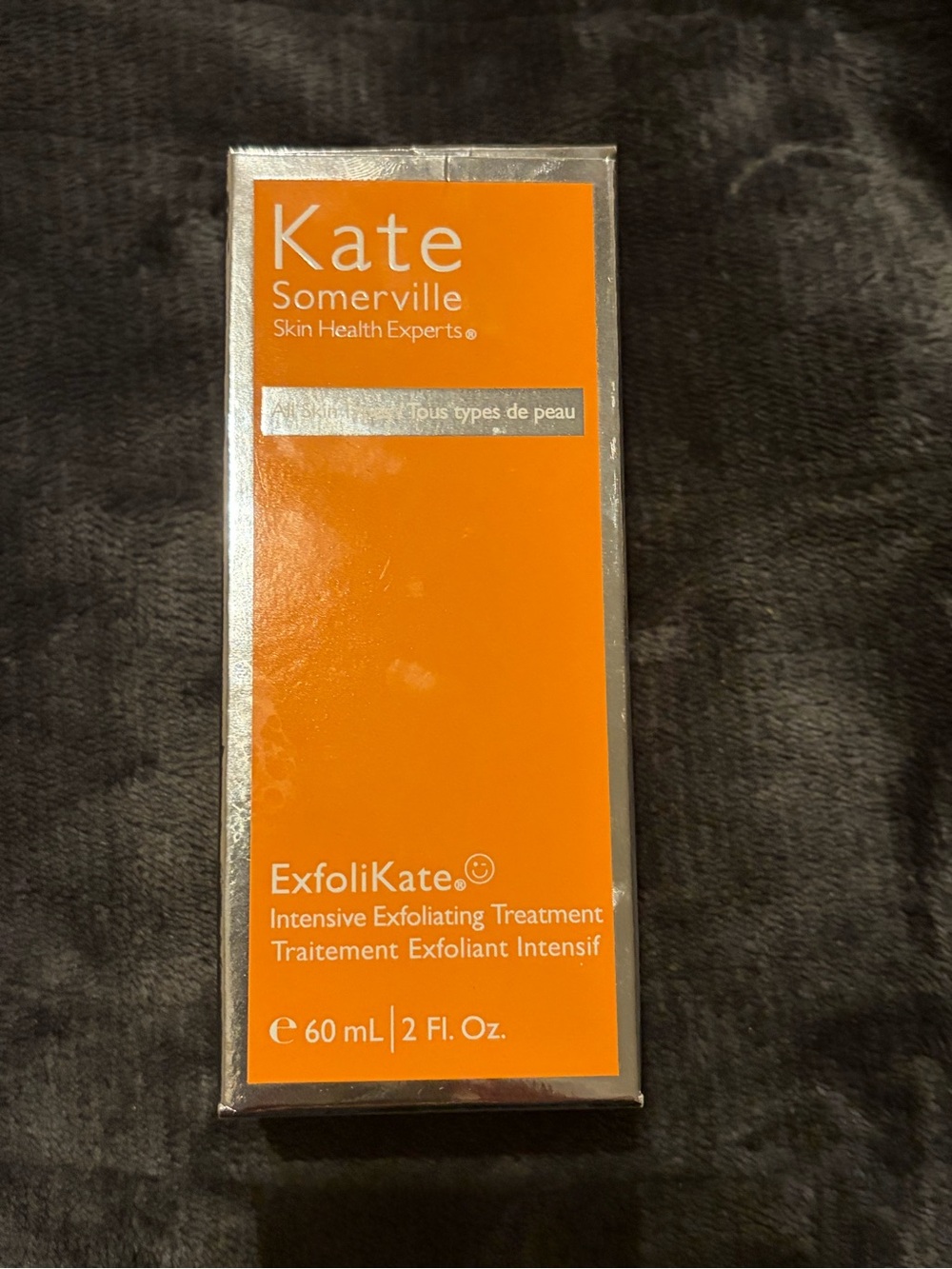 Kate Somerville ExfoliKate Intensive Exfoliating Treatment - Orange
